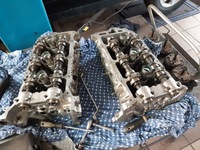 фото thumb №8, Грм suzuki xl7 3.6 07-09 xl-7 2007-2009