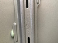 фото thumb №9, Дверь hyundai tucson iii 2015- 77156-d3000