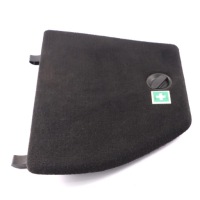 фото thumb №9, Mercedes ml x164 кришка обшивка багажника ліва czarna a1646901725