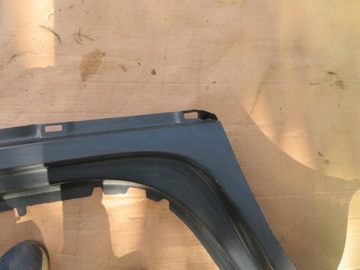 фото thumb №11, Volvo v60 s60 i 11- поріг стійка крило праві