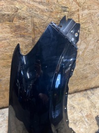 Renault kadjar рестайлинг  крыло  правый  перед tegne Недорого, фото thumb