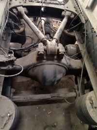 фото thumb №5, Задній міст man tgm tgl 37:9