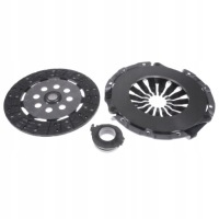 фото thumb №2, Blue print зчеплення комплект