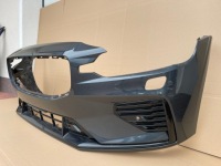 фото thumb №2, Volvo s60 v60 iii r design бампер передний решётка