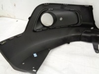 фото thumb №12, Peugeot 2008 накладка бампера передний nowa