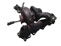 фото thumb №5, Турбонагнітач opel vectra c fiat croma ii 1.9 cdti 16v 150km 55196859