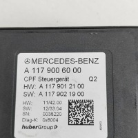 фото thumb №7, Модуль камери заднього ходу mercedes-benz cla купе c117 a1179012100 25292633