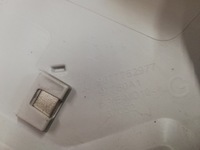 фото thumb №4, Захист стійка ліва задня c4 picasso ii короткий