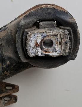 фото thumb №8, Візок підрамник балка траверса зад mercedes w251