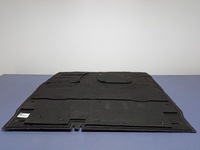 фото thumb №4, Citroen c5 iii sedan обшивка підлога багажника 96554988zd