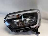 Купить Renault master 3 2019 рестайлинг  фара левая перед передняя 260607876r, фото thumb