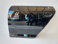 фото thumb №1, Audi a3 8p lift двері ліва задня оригінал