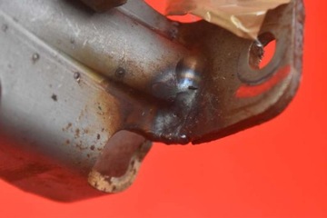 фото thumb №7, Рычаг тормоза ручного fiat sedici 05-09