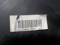 фото thumb №5, Skoda rapid 1.6 tdi 2016r бардачок пасажира 270003853