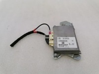 фото thumb №1, Mercedes cl w216 distance радар modules a0009002901 контроль unit дистроник
