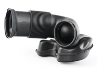 фото thumb №9, Шланг резиновый с резонатор bmw e70 x5 4,8i - 13717548899