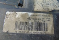 Fiat ducato iii фара левый do polerowania Недорого, фото thumb