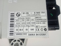 фото thumb №8, Модуль блок керування  cas bmw e90 bmw e91 6943791