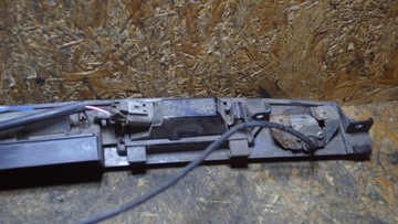 фото thumb №10, Hyundai ix35 накладка камера мікровимикач кришки зад 87372-2s000 b288