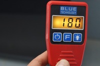 фото thumb №15, Дверь левый перед opel zafira c