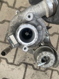 фото thumb №3, Турбонагнітач renault clio iii 1.5dci h82728353