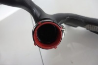 Mercedes v6 cdi труба воздухозаборник расходомер 6420908237 w221 w164 w211 2023r Цена, фото thumb