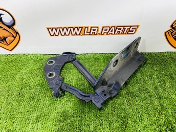 фото thumb №10, Петля капота левая land rover l550 lk72-16801-ac