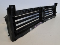 фото thumb №8, Mercedes glb x247 247 воздуховод воздуха жалюзи шторка нижняя туннель