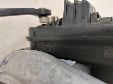 фото thumb №6, Audi a3 8y5 sedan турбонагнетатель 1.5 tsi