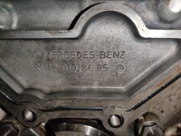 фото thumb №9, Блок двигателя r1120109405 m 112.960 3.2 354 km mercedes r170 slk 32 amg