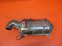 фото thumb №1, Fiat bravo ii 1.6 mj jtd каталізатор фільтр dpf 55210499