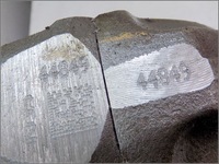 фото thumb №10, Iveco eurotech 440km 2001r - поршень з шатун