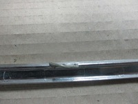 фото thumb №6, Решётка решётка радиатора toyota corolla e12 универсал рестайлинг 04- 4d