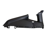 фото thumb №1, Tesla y захист стійка c маскувальна накладка багажника ліва 1494608-02-h нова 5-осіб