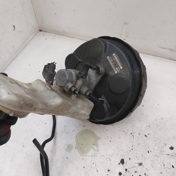 фото thumb №9, Ford mondeo mk4 підсилювач насос гальмівна 7757-6404 037757-64044