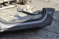 фото thumb №4, Ford ecosport блок двигателя порог правый полный длинный