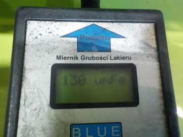 фото thumb №6, Citroen c-crosser 2.2 hdi 09r крыло левый перед