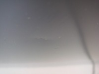 Купити Opel corsa a 83 93 капот кришка двигуна розподільник van wezel 1983 1993, фото thumb