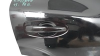 фото thumb №7, Дверь правый задняя renault kadjar 15-18r tegne