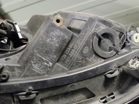 фото thumb №13, Лампа перед левая bmw 5 v e60 e61 ксенон поворотная europa 158723-00