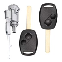 фото thumb №1, Вкладка замка запалювання honda jazz ii