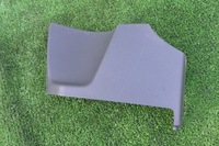 фото thumb №3, Защита заглушка консоли корпус комплект dacia renault duster ii