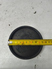 фото thumb №5, Заглушка кришка фара bravo ii 198 07-10