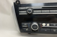 фото thumb №7, Панель управление кондиционера bmw 5 gran turismo f07 9241254 3.0l