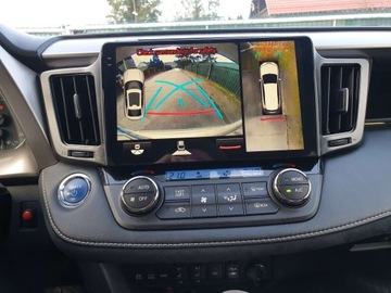 фото thumb №16, Радіо навігація toyota rav4 2012 - 2018 бізнес line jbl