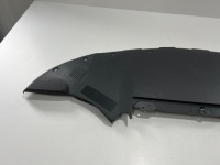 Защита бампера перед плита пол tesla 3 1453774-00-b Недорого, фото thumb