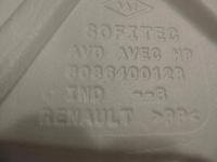 фото thumb №7, Шумоизоляция дверь правых перед opel movano b 93167625 новый оригинал