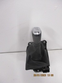 фото thumb №1, Ручка вибірник renault scenic iv 341046458r