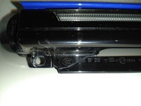 фото thumb №6, Led w решётка радиатора vw golf viii 8 gte 5h0