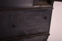 фото thumb №6, Bmw 3 f30 f35 f31 2013 защита вентилятора радиатора